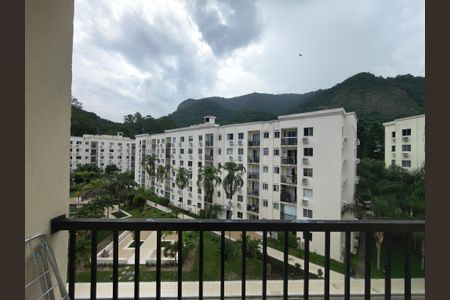 Apartamento para alugar com 55m², 2 quartos e 1 vaga