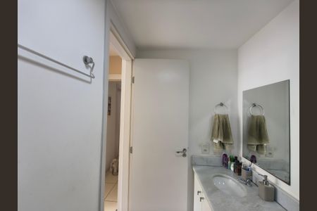 Apartamento para alugar com 55m², 2 quartos e 1 vaga