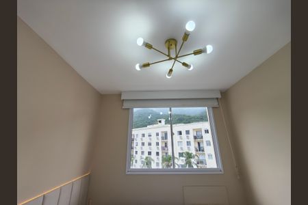 Apartamento para alugar com 55m², 2 quartos e 1 vaga