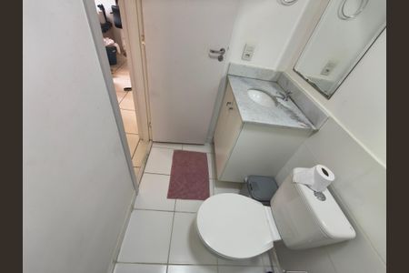 Apartamento para alugar com 55m², 2 quartos e 1 vaga