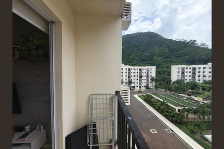 Apartamento para alugar com 2 quartos, 55m² em Jacarepaguá, Rio de Janeiro