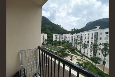 Apartamento para alugar com 55m², 2 quartos e 1 vaga