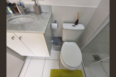 Apartamento para alugar com 55m², 2 quartos e 1 vaga