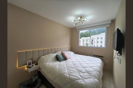 Apartamento para alugar com 55m², 2 quartos e 1 vaga