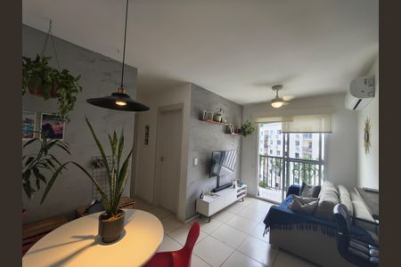 Apartamento para alugar com 2 quartos, 55m² em Jacarepaguá, Rio de Janeiro
