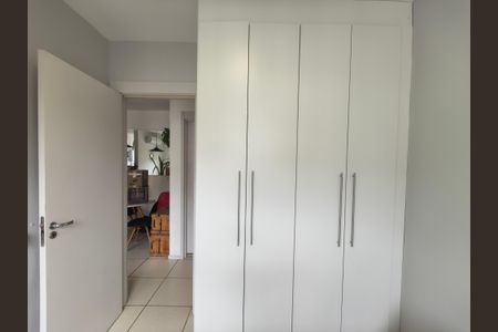 Apartamento para alugar com 55m², 2 quartos e 1 vaga