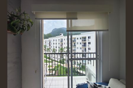 Apartamento para alugar com 2 quartos, 55m² em Jacarepaguá, Rio de Janeiro