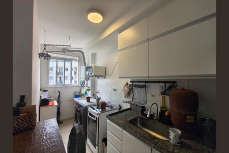 Apartamento para alugar com 2 quartos, 55m² em Jacarepaguá, Rio de Janeiro