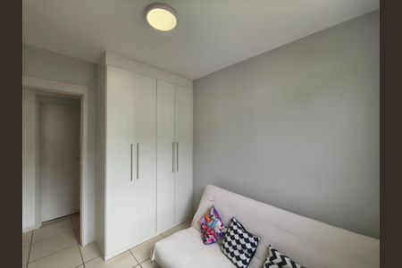Apartamento para alugar com 55m², 2 quartos e 1 vaga