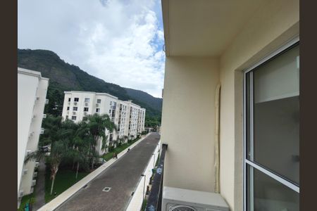 Apartamento para alugar com 2 quartos, 55m² em Jacarepaguá, Rio de Janeiro
