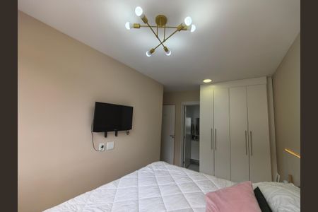 Apartamento para alugar com 55m², 2 quartos e 1 vaga