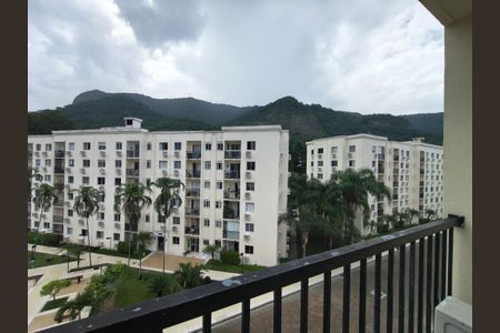 Apartamento para alugar com 2 quartos, 55m² em Jacarepaguá, Rio de Janeiro