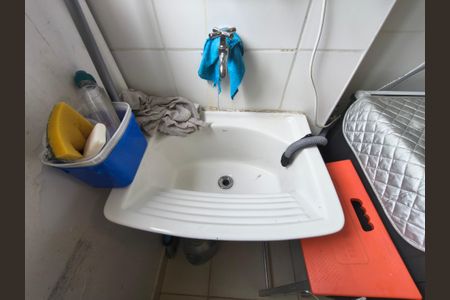 Apartamento para alugar com 55m², 2 quartos e 1 vaga