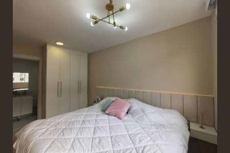 Apartamento para alugar com 55m², 2 quartos e 1 vaga