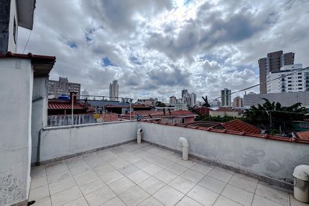 Casa para alugar com 150m², 2 quartos e 1 vaga Casa para alugar com 150m², 2 quartos e 1 vagaÁrea externa