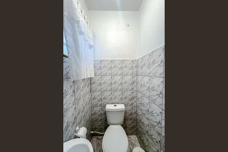 Casa para alugar com 150m², 2 quartos e 1 vaga Casa para alugar com 150m², 2 quartos e 1 vagaLavabo