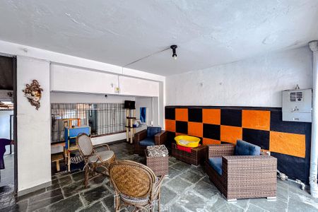 Casa para alugar com 150m², 2 quartos e 1 vaga Casa para alugar com 150m², 2 quartos e 1 vagaGaragem