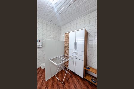 Casa para alugar com 150m², 2 quartos e 1 vaga Casa para alugar com 150m², 2 quartos e 1 vagaÁrea de Serviço