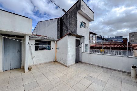 Casa para alugar com 150m², 2 quartos e 1 vaga Casa para alugar com 150m², 2 quartos e 1 vagaÁrea externa