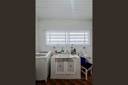 Casa para alugar com 150m², 2 quartos e 1 vaga Casa para alugar com 150m², 2 quartos e 1 vagaÁrea de Serviço