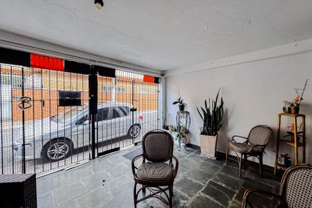 Casa para alugar com 150m², 2 quartos e 1 vaga Casa para alugar com 150m², 2 quartos e 1 vagaGaragem