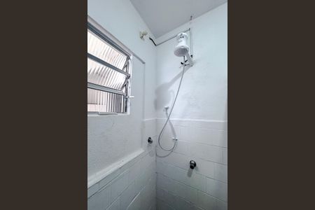 Casa para alugar com 150m², 2 quartos e 1 vaga Casa para alugar com 150m², 2 quartos e 1 vagaBanheiro (Casa 2)