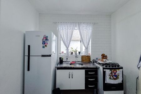 Casa para alugar com 150m², 2 quartos e 1 vaga Casa para alugar com 150m², 2 quartos e 1 vagaCozinha