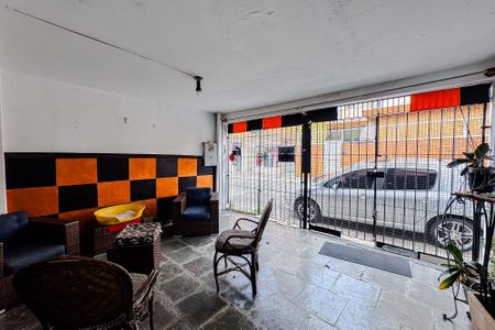 Casa para alugar com 150m², 2 quartos e 1 vaga Casa para alugar com 150m², 2 quartos e 1 vagaGaragem