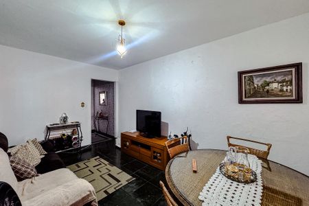 Casa para alugar com 150m², 2 quartos e 1 vaga Casa para alugar com 150m², 2 quartos e 1 vagaSala