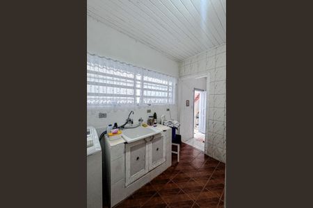 Casa para alugar com 150m², 2 quartos e 1 vaga Casa para alugar com 150m², 2 quartos e 1 vagaCozinha
