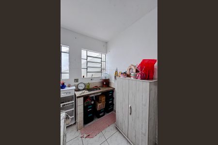 Casa para alugar com 150m², 2 quartos e 1 vaga Casa para alugar com 150m², 2 quartos e 1 vagaCozinha (Casa 2)