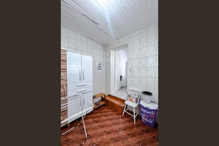 Casa para alugar com 150m², 2 quartos e 1 vaga Casa para alugar com 150m², 2 quartos e 1 vagaÁrea de Serviço