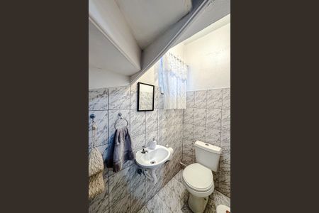 Casa para alugar com 150m², 2 quartos e 1 vaga Casa para alugar com 150m², 2 quartos e 1 vagaLavabo