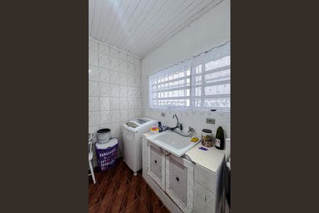 Casa para alugar com 150m², 2 quartos e 1 vaga Casa para alugar com 150m², 2 quartos e 1 vagaÁrea de Serviço