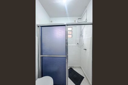 Casa para alugar com 150m², 2 quartos e 1 vaga Casa para alugar com 150m², 2 quartos e 1 vagaBanheiro (Casa 2)