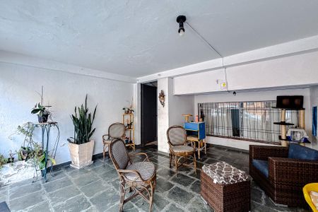 Casa para alugar com 150m², 2 quartos e 1 vaga Casa para alugar com 150m², 2 quartos e 1 vagaGaragem