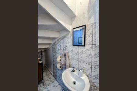 Casa para alugar com 150m², 2 quartos e 1 vaga Casa para alugar com 150m², 2 quartos e 1 vagaLavabo