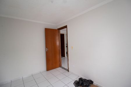 Apartamento à venda com 48m², 3 quartos e 1 vaga Apartamento à venda com 48m², 3 quartos e 1 vagaQuarto 2