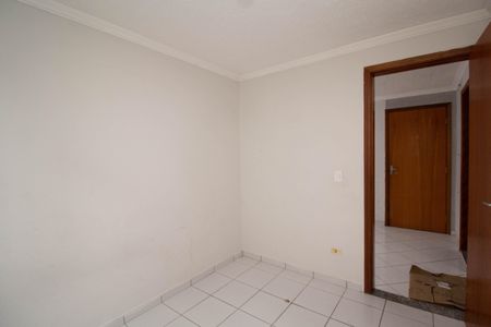 Apartamento à venda com 48m², 3 quartos e 1 vaga Apartamento à venda com 48m², 3 quartos e 1 vagaQuarto 3