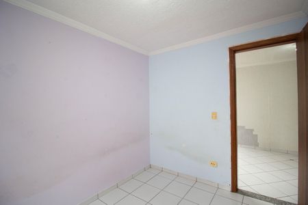 Apartamento à venda com 48m², 3 quartos e 1 vaga Apartamento à venda com 48m², 3 quartos e 1 vagaQuarto 1