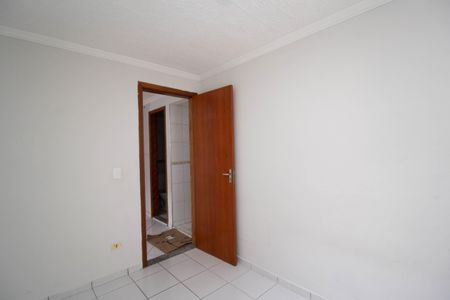 Apartamento à venda com 48m², 3 quartos e 1 vaga Apartamento à venda com 48m², 3 quartos e 1 vagaQuarto 3