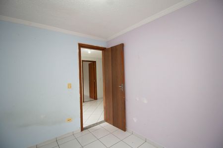 Apartamento à venda com 48m², 3 quartos e 1 vaga Apartamento à venda com 48m², 3 quartos e 1 vagaQuarto 1