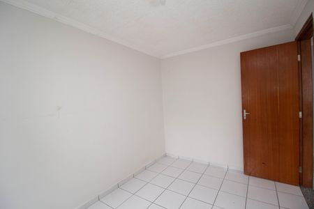 Apartamento à venda com 48m², 3 quartos e 1 vaga Apartamento à venda com 48m², 3 quartos e 1 vagaQuarto 2
