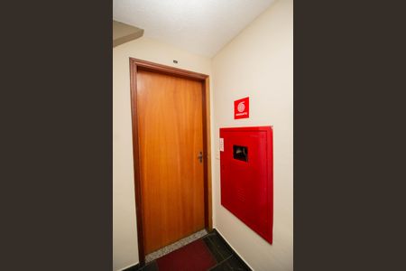 Apartamento à venda com 48m², 3 quartos e 1 vaga Apartamento à venda com 48m², 3 quartos e 1 vagaHall de entrada