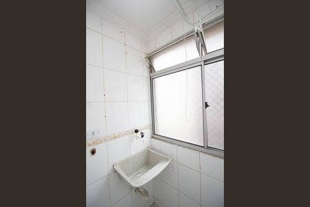 Apartamento à venda com 48m², 3 quartos e 1 vaga Apartamento à venda com 48m², 3 quartos e 1 vagaÁrea de Serviço