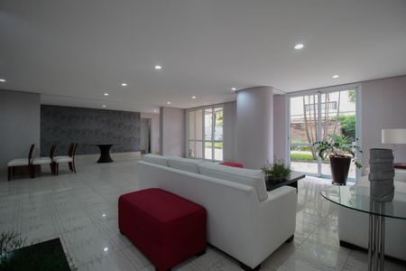 Apartamento à venda com 72m², 1 quarto e 2 vagasÁrea comum - Salão de festas