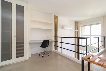 Apartamento à venda com 72m², 1 quarto e 2 vagasSuíte 