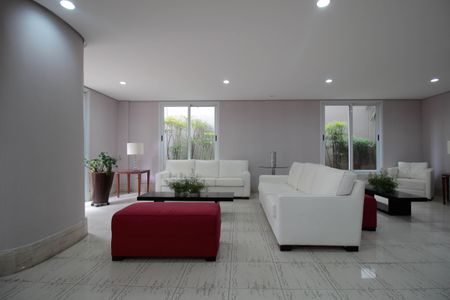 Apartamento à venda com 72m², 1 quarto e 2 vagasÁrea comum - Salão de festas