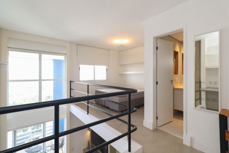 Apartamento à venda com 72m², 1 quarto e 2 vagasSuíte 