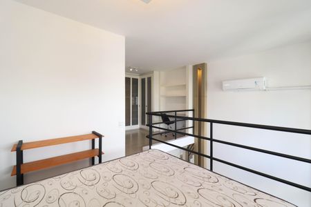 Apartamento à venda com 72m², 1 quarto e 2 vagasSuíte 